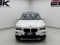 2011 BMW X1 sDrive20d Auto