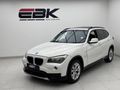 2011 BMW X1 sDrive20d Auto