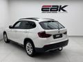 2011 BMW X1 sDrive20d Auto