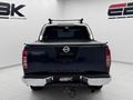 2007 Nissan Navara 4.0 V6 Auto 4x4 Double-Cab