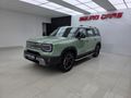 2026 BAIC B30 1.5T Premium Adventure DCT