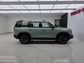 2026 BAIC B30 1.5T Premium Adventure DCT
