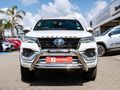 2022 Toyota Fortuner 2.8 GD-6 VX Auto
