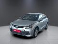 2025 Toyota Starlet 1.5 XI