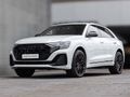 2025 Audi Q8 45 TDI quattro Auto Black Edition