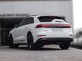 2025 Audi Q8 45 TDI quattro Auto Black Edition