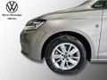 2025 Volkswagen Caddy Maxi 2.0 TDI