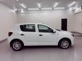 2019 Renault Sandero 900T Expression