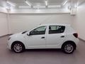 2019 Renault Sandero 900T Expression