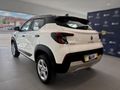 2025 Renault Kiger 1.0T Zen