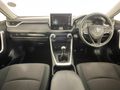 2019 Toyota RAV4 2.0 GX