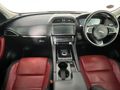 2017 Jaguar F-Pace 3.0D AWD R-Sport
