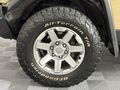 2017 Toyota FJ Cruiser 4.0 V6