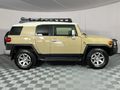 2017 Toyota FJ Cruiser 4.0 V6