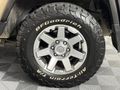 2017 Toyota FJ Cruiser 4.0 V6