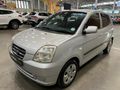 2007 Kia Picanto 1.1 LX