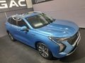 2024 Haval Jolion 1.5 Hybrid Luxury DHT