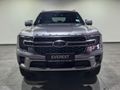2026 Ford Everest 3.0D V6 Platinum AWD Auto