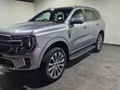 2026 Ford Everest 3.0D V6 Platinum AWD Auto