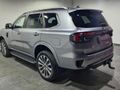 2026 Ford Everest 3.0D V6 Platinum AWD Auto