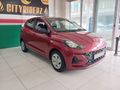 2025 Hyundai Grand i10 1.2 Motion Auto