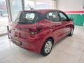 2025 Hyundai Grand i10 1.2 Motion Auto