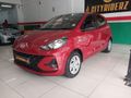 2025 Hyundai Grand i10 1.2 Motion Auto