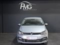 2025 Volkswagen Polo Vivo 1.6 Life