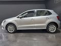 2025 Volkswagen Polo Vivo 1.6 Life