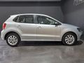 2025 Volkswagen Polo Vivo 1.6 Life