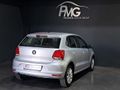 2025 Volkswagen Polo Vivo 1.6 Life