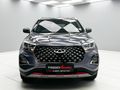 2026 Chery Tiggo 4 Pro 1.5 LiT
