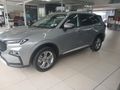 2025 Ford Territory 1.8T Ambiente