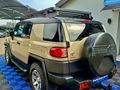 2011 Toyota FJ Cruiser 4.0 V6