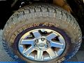 2011 Toyota FJ Cruiser 4.0 V6