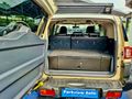 2011 Toyota FJ Cruiser 4.0 V6