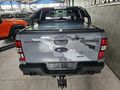 2021 Ford Ranger 2.0D Bi-Turbo Raptor 4x4 Auto Double-Cab