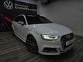 2019 Audi S3 Sportback quattro Auto (228kW)