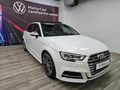 2019 Audi S3 Sportback quattro Auto (228kW)