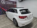 2019 Audi S3 Sportback quattro Auto (228kW)
