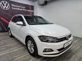 2019 Volkswagen Polo 1.0 TSI Comfortline Auto