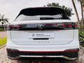 2026 Volkswagen Tiguan 1.4TSI R-Line