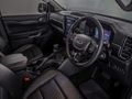 2026 Ford Ranger 2.0D XLT HR Double Cab Auto