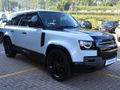 2022 Land Rover Defender 110 P525 V8 (386kW)