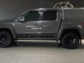 2018 Volkswagen Amarok 3.0 TDI Highline 4Motion Auto Double-Cab