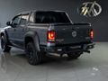 2018 Volkswagen Amarok 3.0 V6 TDI Double Cab Extreme 4Motion