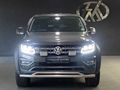2018 Volkswagen Amarok 3.0 TDI Highline 4Motion Auto Double-Cab