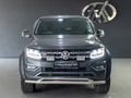2018 Volkswagen Amarok 3.0 V6 TDI Double Cab Extreme 4Motion