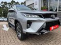 2025 Toyota Fortuner 2.8 GD-6 R/B Auto