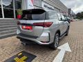 2025 Toyota Fortuner 2.8 GD-6 R/B Auto